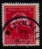 BELGIUM   Scott   #  371  F-VF USED - Used Stamps