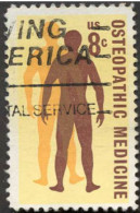 Pays : 174,1 (Etats-Unis)   Yvert Et Tellier N° :   968 (o) - Used Stamps