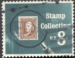 Pays : 174,1 (Etats-Unis)   Yvert Et Tellier N° :   974 (o) - Used Stamps