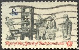 Pays : 174,1 (Etats-Unis)   Yvert Et Tellier N° :   977 (o) - Used Stamps