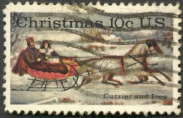 Pays : 174,1 (Etats-Unis)   Yvert Et Tellier N° :  1039 (o) - Used Stamps
