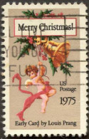 Pays : 174,1 (Etats-Unis)   Yvert Et Tellier N° :  1068 (o) - Used Stamps