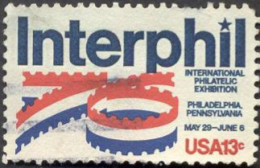 Pays : 174,1 (Etats-Unis)   Yvert Et Tellier N° :  1080 (o) - Used Stamps