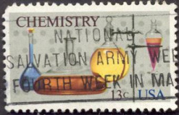 Pays : 174,1 (Etats-Unis)   Yvert Et Tellier N° :  1133 (o) - Used Stamps