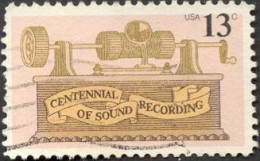 Pays : 174,1 (Etats-Unis)   Yvert Et Tellier N° :  1151 (o) - Used Stamps
