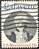 Pays : 174,1 (Etats-Unis)   Yvert Et Tellier N° :  1164 (o) - Used Stamps