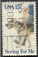 Pays : 174,1 (Etats-Unis)   Yvert Et Tellier N° :  1250 (o) - Used Stamps