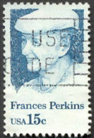 Pays : 174,1 (Etats-Unis)   Yvert Et Tellier N° :  1280 (o) - Used Stamps