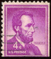 Pays : 174,1 (Etats-Unis)   Yvert Et Tellier N° :   589-6 (o) - Used Stamps