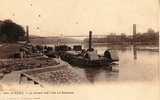 La Reole Pont Sur La Garonne - La Réole