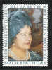 Great Britain 1980 Queen Mother Elizabeth 80th Birthday MNH - Unused Stamps
