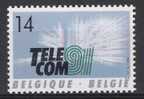 Belgie OCB 2427 (**) - Unused Stamps