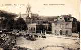 Givors   Place De La Nation Gendarmerie - Givors