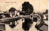 Digoin Port Du Canal - Digoin