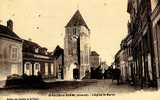 St Valery Eglise St Martin - Saint Valery Sur Somme