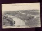 005890 Thouars Vue Générale Du Pont De Saint Jacques & Du Château édit.nau N°1 Chemin De Fer ? - Thouars