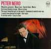 * LP * PETER NERO - SAME (Dutch) - Jazz