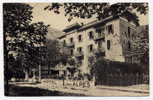 H51 - URIAGE - Hôtel Des Alpes - Uriage