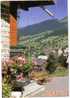 CPM - CHATEL - Vue Du Village - Ann 2000 - - Châtel