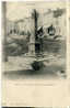 ARDES Monument Des Combattants 1870 1871 - Rethondes