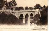 Vallauris  Le Pont 1904 - Vallauris