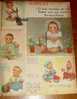 ANTIGUO REVISTA BILLIKEN - AÑO 1944 - Nº 1263 - MUCHAS FOTOGRAFIAS DE LAS MUÑECAS QUE SE VENDIERON EN ARGENTINA Y ESPAÑA - Dolls