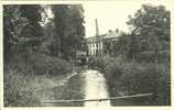 Grez-Doiceau - Le Train - Pont D'Arcole - Graven