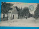 54) - Liverdun - Le Chalet De La Flie  -  -  - Tres Belle Carte - Liverdun