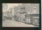 005923 Pont L´évêque Quartier Du Pont Des Chaines édit.ozange Photographe éditeur Horlogerie Belle Carte - Pont-l'Evèque