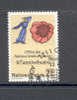 Naciones Unidas ( Ginebra ) 1989.- YT Nº 179 - Sonstige & Ohne Zuordnung