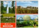 GOOD GERMANY POSTCARD / VIEWCARD - BOCHUM - Nice Stamped - Bochum