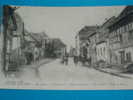 68) - Dannemerie - Rue St-leonard -   Tres Belle Carte - - Dannemarie