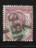 Great Britain 1887 Victoria 1 1/2p Used - Usati