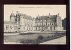 005992 Fontenay Le Comte Château De Terre Neuve édit.robin N°1350 - Fontenay Le Comte