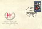 DDR / GDR - FDC Mi-Nr 2369 (F105)- - 1971-1980