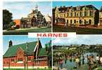 HARNES - Harnes