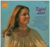 * LP * DALIAH LAVI - SAME On Karussell 2345034 - Autres - Musique Allemande