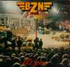 * 2LP * BZN - 20 JAAR LIVE  (Nederpop 1987) - Disco, Pop