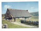 BURONS EN AUVERGNE - Boerderijen