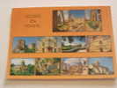 (209) -1- Une Carte Postale Sur La Vienne Moncontour La Roche Posay Regardez - Loudun