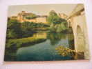 (209) -1- Une Carte Postale Sur La Roche Posay 6 - La Roche Posay