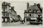 Saint-Hilaire-du-Harcouet. Rue De Mortain - Saint Hilaire Du Harcouet