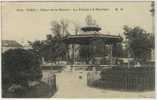 Ivry - Place De La Mairie - Kiosque à Musique - Ivry Sur Seine