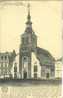 Basse-Wavre - L´Eglise De N.-D. - Wavre