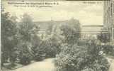 Wavre-Notre-Dame - Etablissement Des Ursulines - Cour Devant La Salle De Gymnastique - Nels N° 5 - Sint-Katelijne-Waver