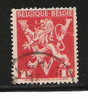 Belgique - 1944 - COB 680 - Oblit. - Gebruikt