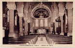 BARCELONNETTE - Intérieur De L´Eglise - Barcelonnette