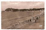 LE VAL-ANDRE - La Promenade De La Plage Et La Pointe De Piégu - Pléneuf-Val-André