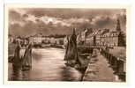 LANDERNEAU - Le Port - Le Quai De Cornouailles - Landerneau