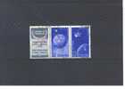 Ro PA 80a Et 82a °  (2)     Cote Y/T:  28.00 € - Used Stamps